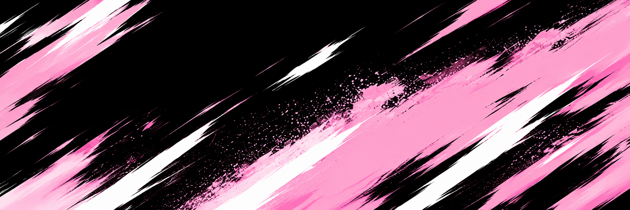 The Pink Collection